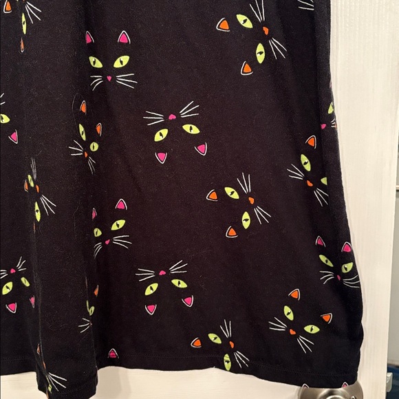 Cat lover’s nightgown 🐈 - Picture 2 of 3